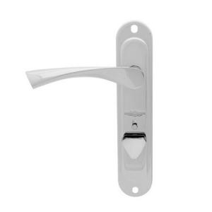 Ручки на планке Avers HP-42.0123-S-C-CR-R