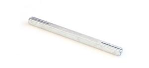 Квадрат 8х8х120 мм Apecs