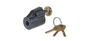 Замок навесной ЧАЗ ВС2-14