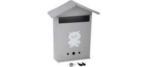 Ящик почтовый 