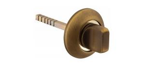 Ручка поворотная BKW6 AR-AB/GP-7 (без ответной части)