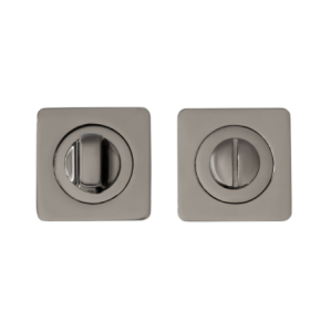 Фиксатор FERRE BK 0605 BLACK NIKEL (чёрный глянцевый)