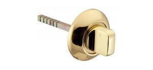 Ручка поворотная BKW8 AR-GP/SG-5 (без ответной части)