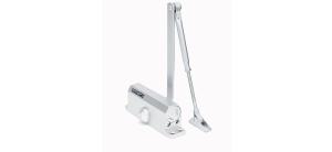 Доводчик NOTEDO DC- 70 белый