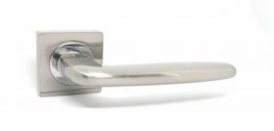 Ручка FERRE R06.057 AL SN/CP (сатин/хром)