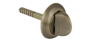 Ручка поворотная HMR8x75 ABG