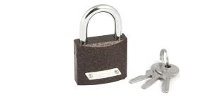Замок навесной AVERS PD-01-38