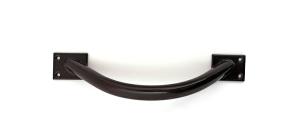 Ручка-скоба Аверс А-280 (корич.)