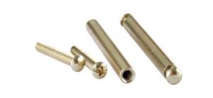 Стяжка М4Х55 GP золото ARMADILLO