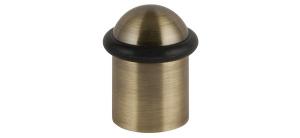 Упор дверной DS PF-40 ABG-6 зеленая бронза