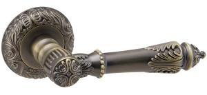 Ручка раздельная IMPERIA SM MAB-6 темная бронза