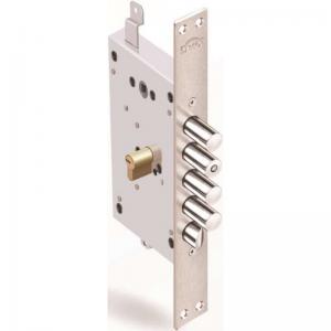 Замок РУБИН 1.08.12.(тяги) Эльбор