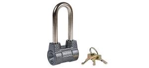 Замок навесной ЧАЗ ВС2- 4А-01