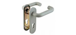 Ручки на планке Apecs HP-72.1303-GR