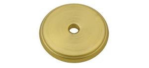 Накладка заглушка ФНП (золото)  Нора-М