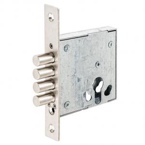 Замок врезной ЗВЦ-12 Сенат корпус