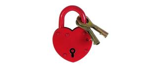 Замок навесной ЗВС-2 