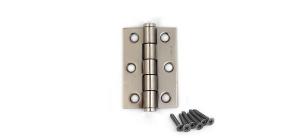 Петля форточная Avers 60*40*1.75-S