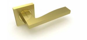 Ручка раздельная ROCK KM SG/GP-4