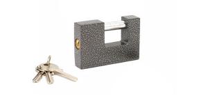 Замок навесной Apecs PD-10-75