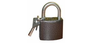 Замок навесной ЧАЗ ВС2-49 Blister