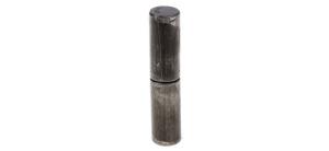 Петля гаражная с шариком ф12* 80 Рыбинск