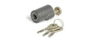 Замок навесной ЧАЗ ВС2-13 Blister