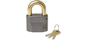 Замок навесной ЧАЗ ВС2-М1-01