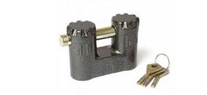 Замок навесной ЧАЗ ВС2-38 