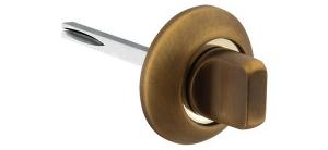 Ручка поворотная BKW8 RM-AB/GP-7 (без ответной части)