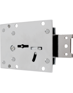 Замок сейфовый ПРОСАМ ЗС-8 1/12 (73142) (аналог Mauer)