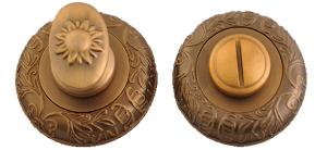 Фиксатор  7 серия  7BK MCF