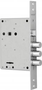 Замок врезной BORDER 87308-ЗВ9-8Г/15 (КЛП5-102).У1