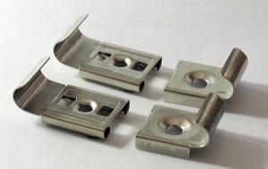 Зеркалодержатель Stedo