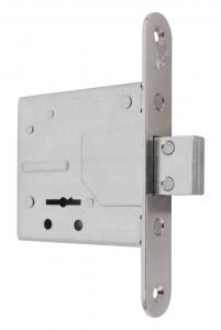 Замок врезной Рязань 79700 ЗВ8-8 У/03 К б/пл.