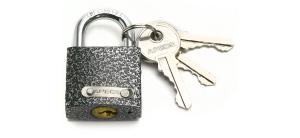 Замок навесной Apecs PD-01-32