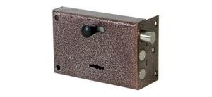 Замок накладной 