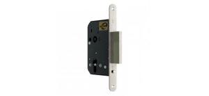 Замок врезной МЕТТЭМ ЗВ 1 101.0.0 (ЗВ 1-01) корпус никель