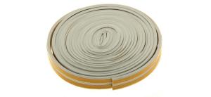 Уплотнитель P100 для окон белый