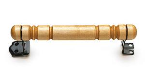 Ручка-скоба НН РСТ- 300 (точеная)/Н.Новгород/