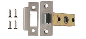 Защелка врезная F12-45-25 SN