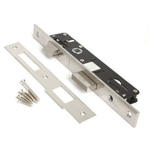 Замок врезной Apecs 7500-20-Ni