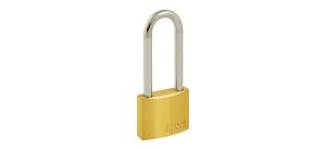 Замок навесной ЗН-210 30мм 3кл.лат  НОРА