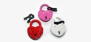 Замок навесной ЗВС-2 