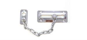 Цепочка дверная №4 СР хром Нора