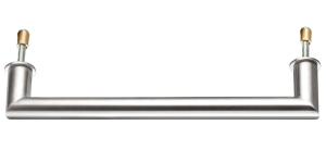 Ручка-скоба PH-23-25/300-INOX