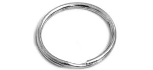 Кольцо для ключей D=28 мм