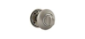 Накладка-фиксатор RW1 SN (Матовый никель) MSM