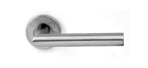 Ручки раздельные Apecs H-0204-INOX
