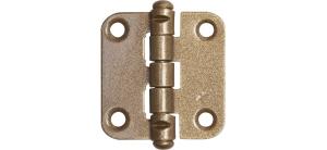 Петля ПН -40 бронз.мет. Трибатрон